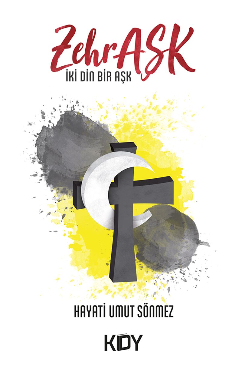 ZehrAŞK