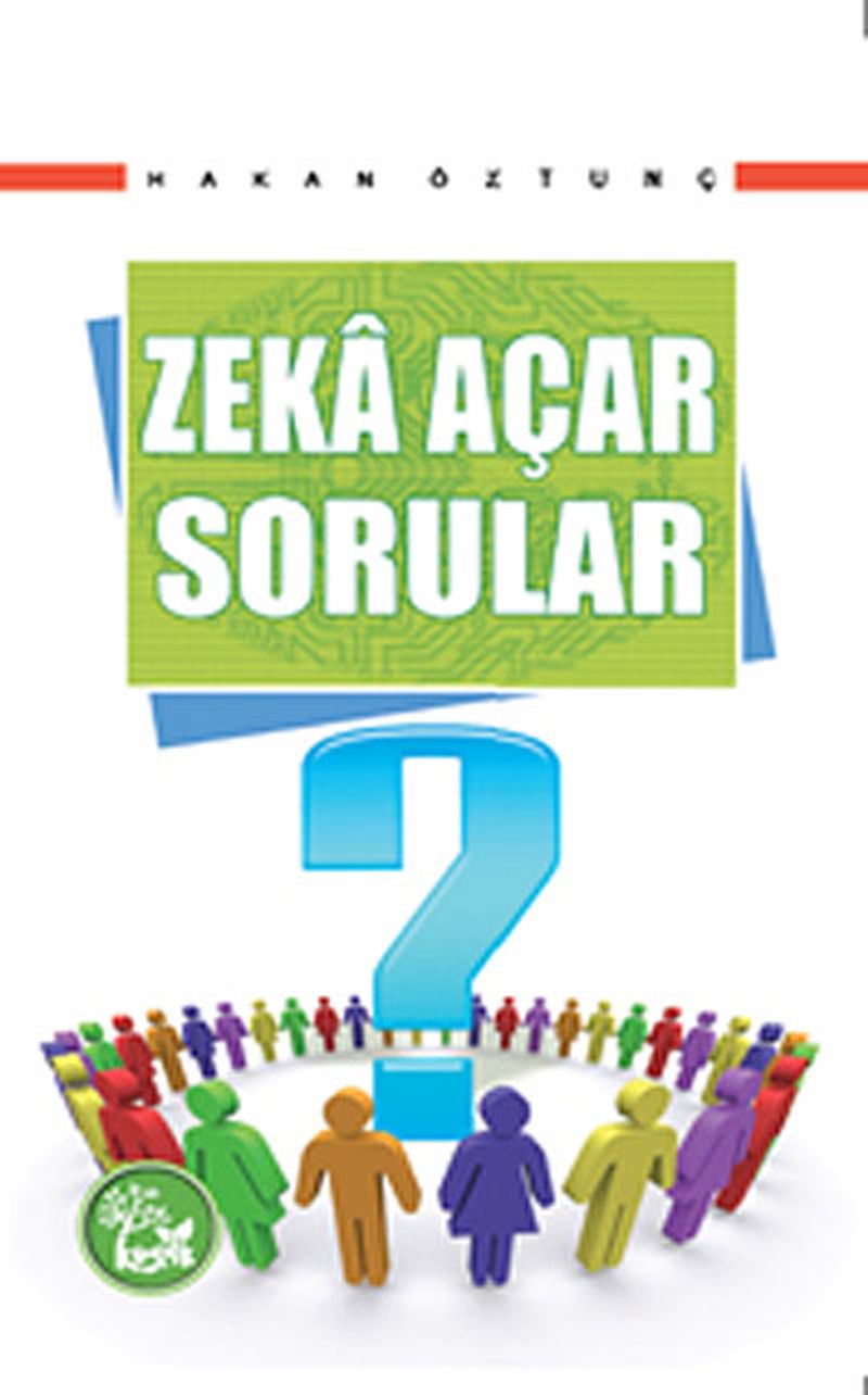 Zeka Açar Sorular