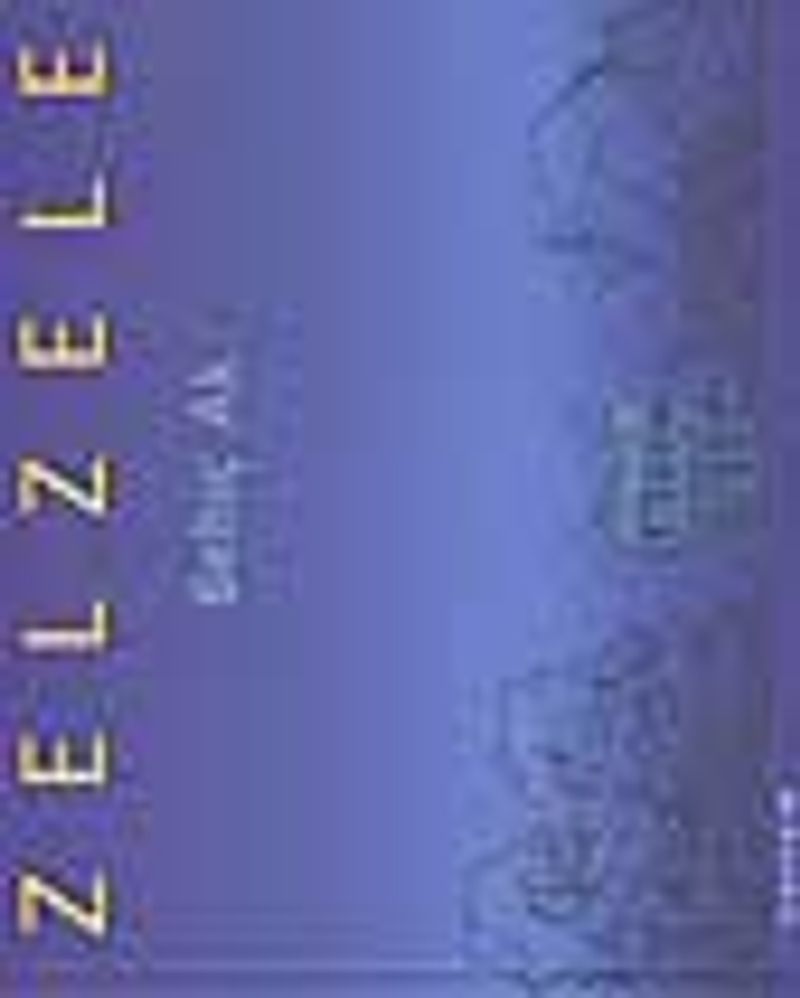 Zelzele