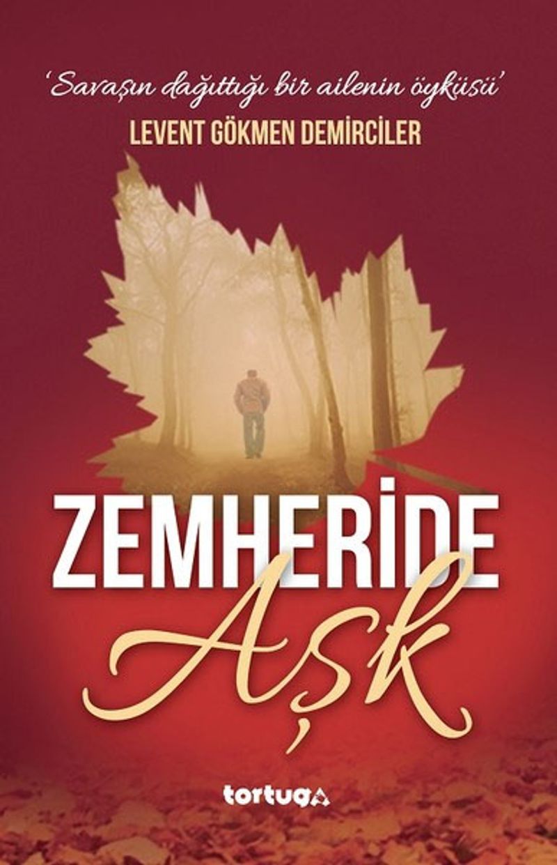 Zemheride Aşk