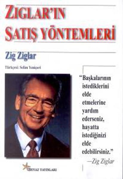 Zig Ziglar'ın Satış Yöntemleri