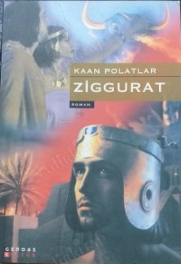 Ziggurat