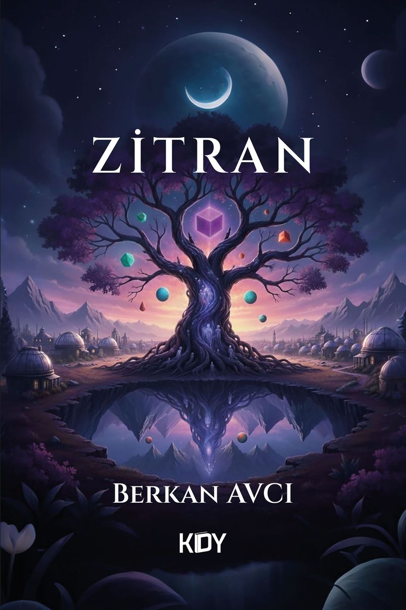 Zitran