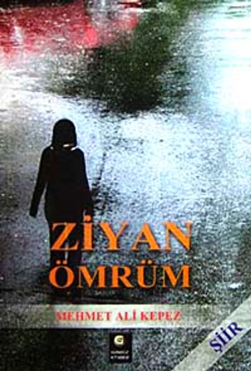 Ziyan Ömrüm