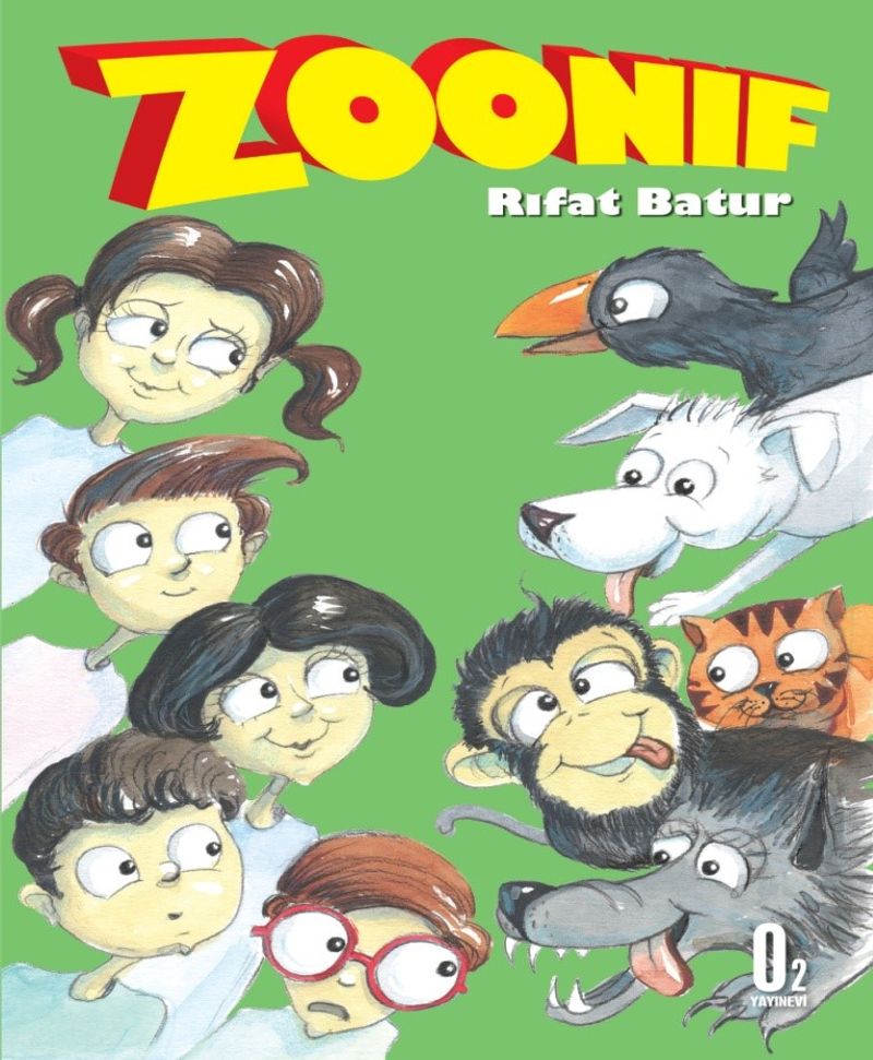 Zoonif