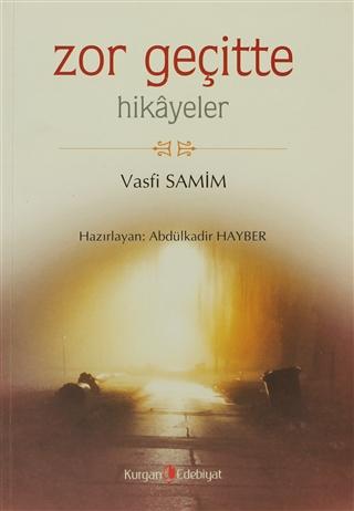 Zor Geçitte