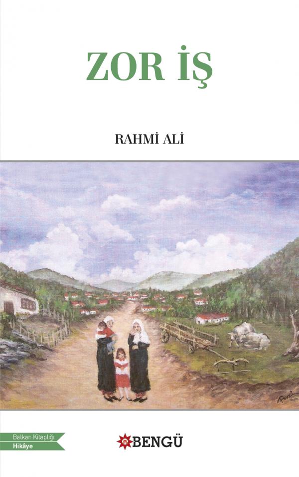 Zor İş