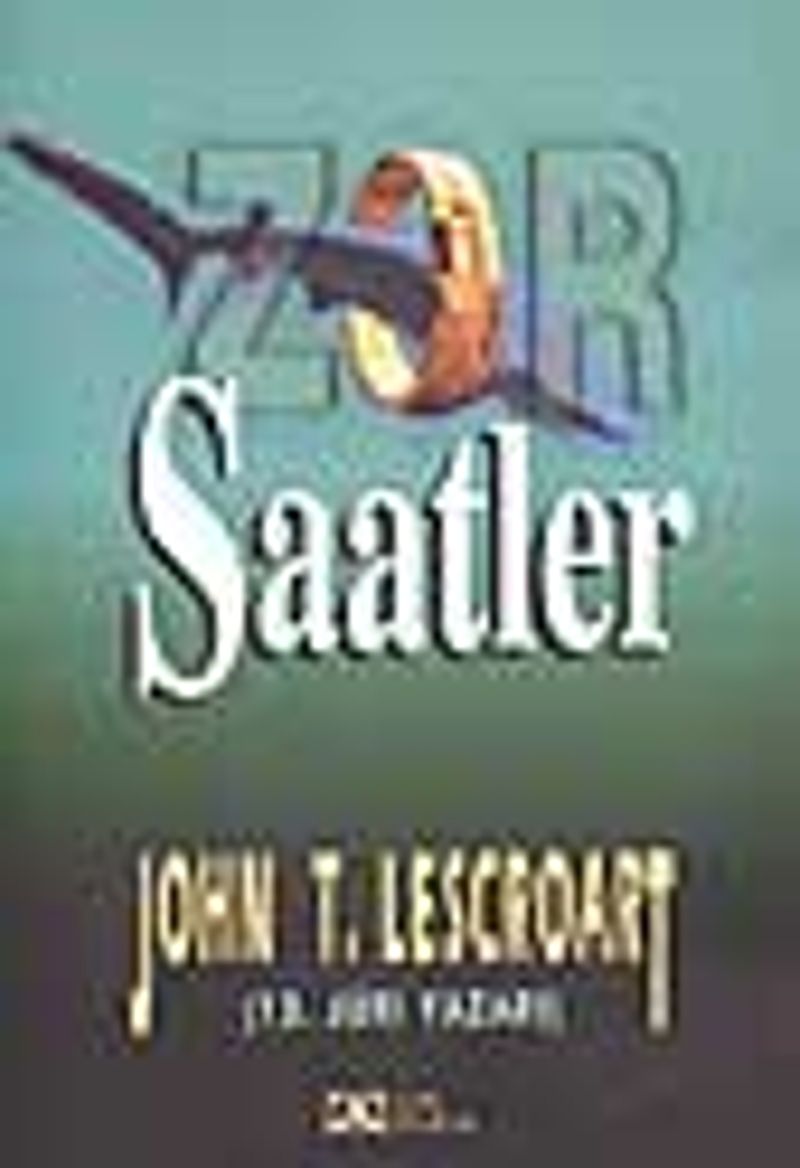 Zor Saatler
