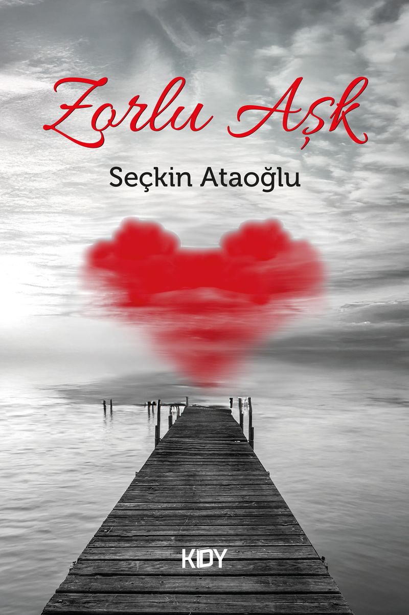 Zorlu Aşk