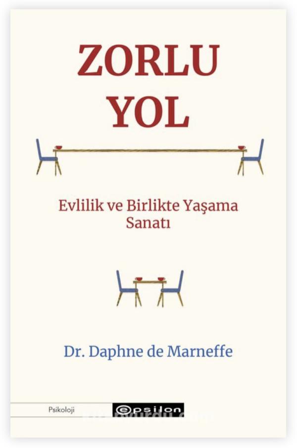 Zorlu Yol