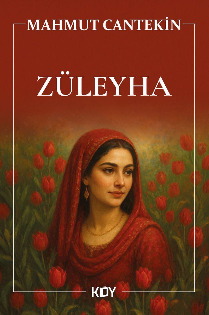 Züleyha